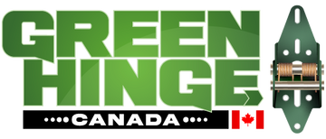 Green Hinge Canada